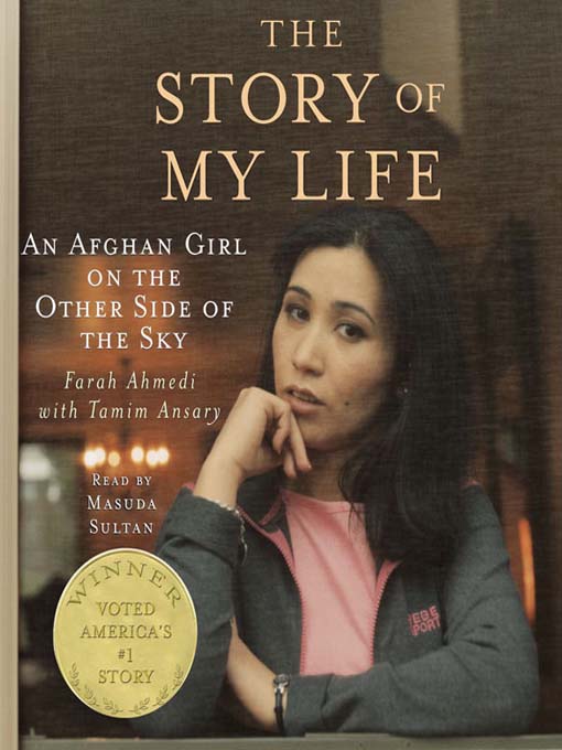 Title details for The Story of My Life by Farah Ahmedi - Available